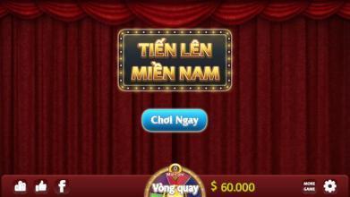 Tiến lên - tien len mien nam mien phi