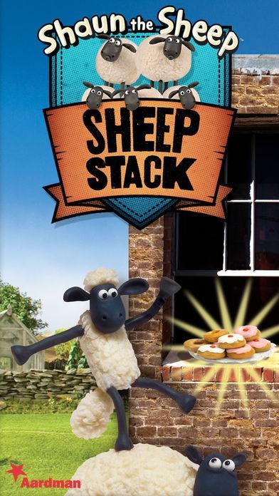 SheepStack