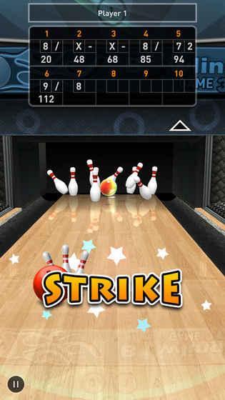 BowlingGame3DPlus