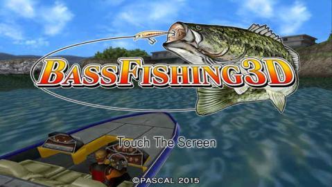 BassFishing3DPremium