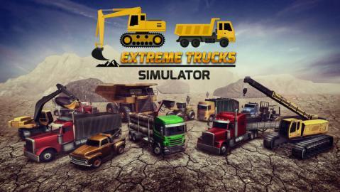 ExtremeTrucksSimulator