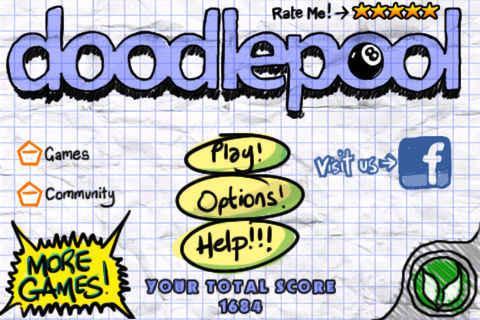 DoodlePool