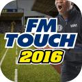 FootballManagerTouch2016