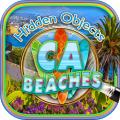 HiddenObjectsCaliforniaBeachesOceanPuzzle