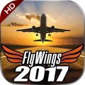 FlyWings2017FlightSimulator