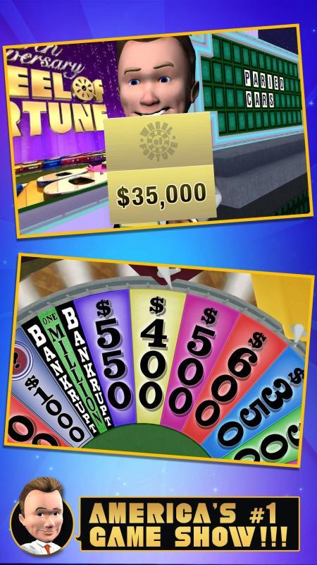 WheelofFortune