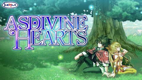 AsdivineHearts