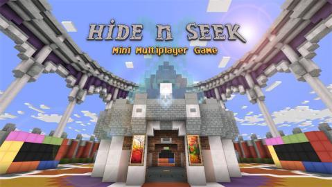 HideNSeekMiniGames