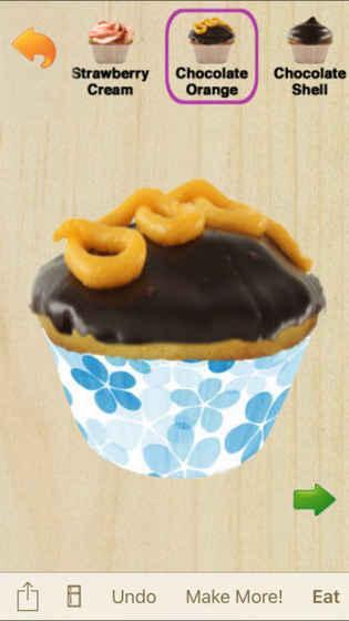 CupcakesBakeDecorate