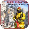 FireFighterEmergencyRescueSandboxSimulator911