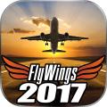 FlightSimulatorFlyWings2017