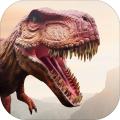 丛林野生恐龙3D
