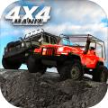 4x4ManiaSUVRacing