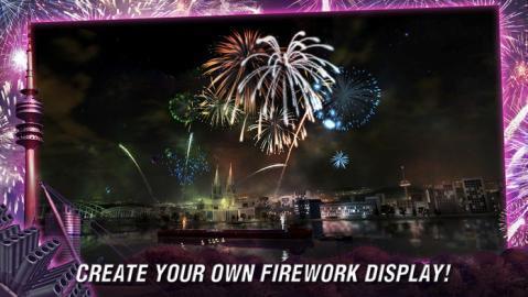 FireworksSimulator