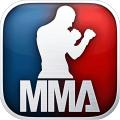 MMAFederationTheFightingGame