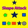 Shape Attack  Shape Game