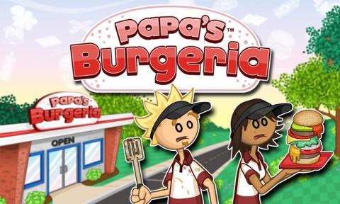 PapasBurgeria