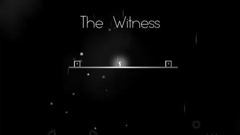 TheWitness