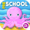 Letterquiz•AlphabetSchoolABCGames4Kids