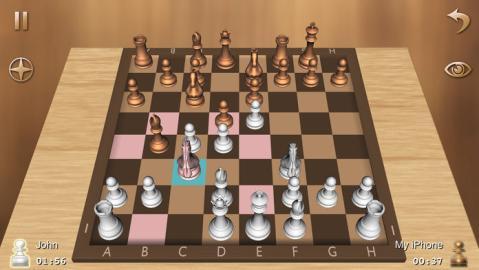 ChessPrime3DPro