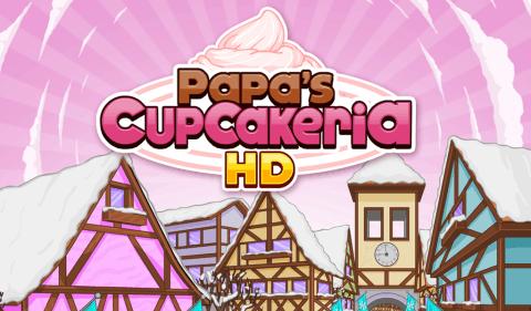 PapasCupcakeria