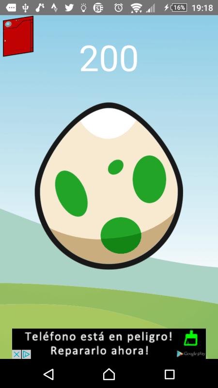 PokeEgg