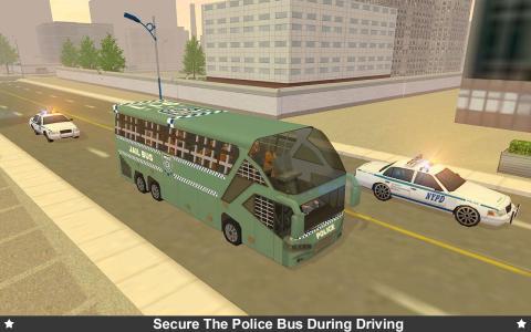 PoliceBus