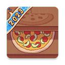 可口的披萨美味的披萨2023