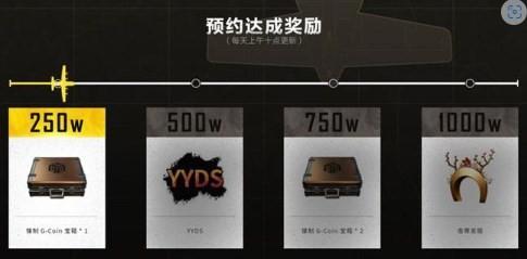 pubg国际服荣都地图