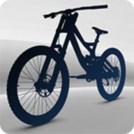 自行车配置器3D官方正版