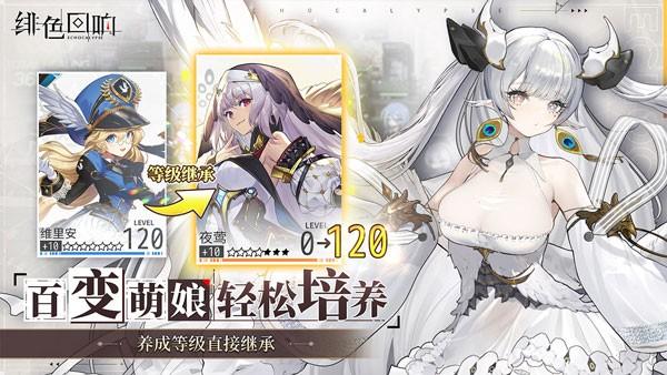 绯色回响正版