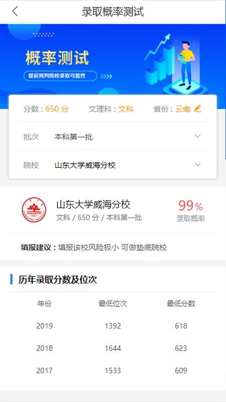 高考U选最新版