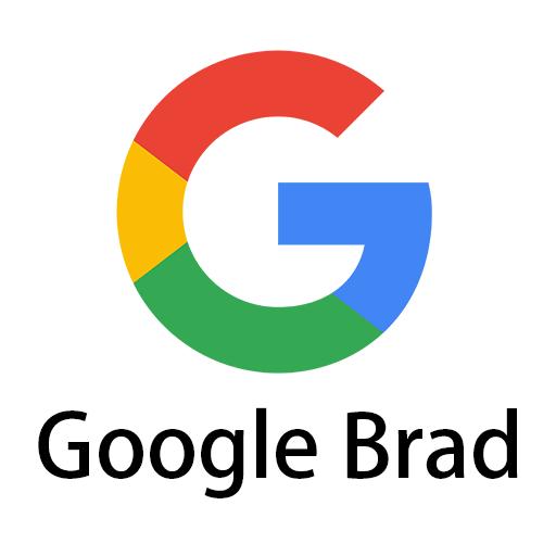 Google Brad