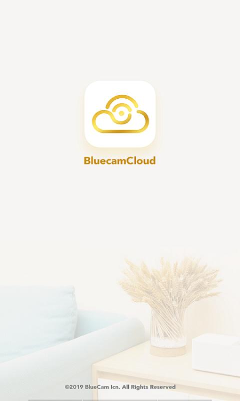 Bluecam Cloud