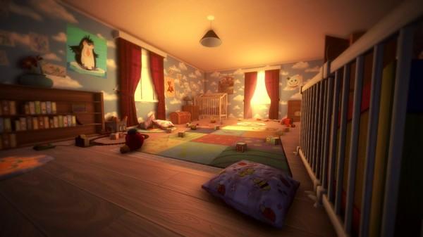 Epic Among The Sleep