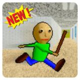 Baldi Jumper