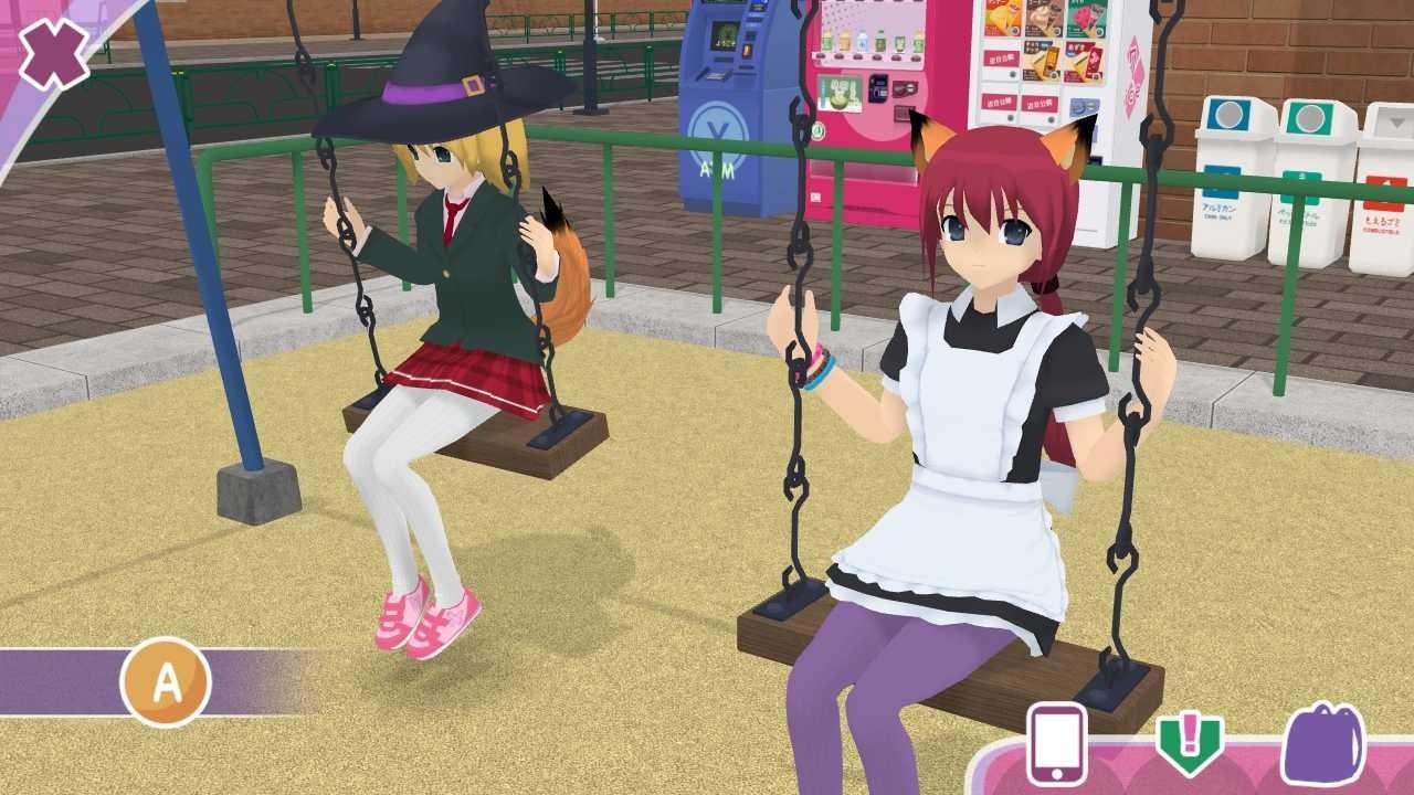 少女都市3D无限金币