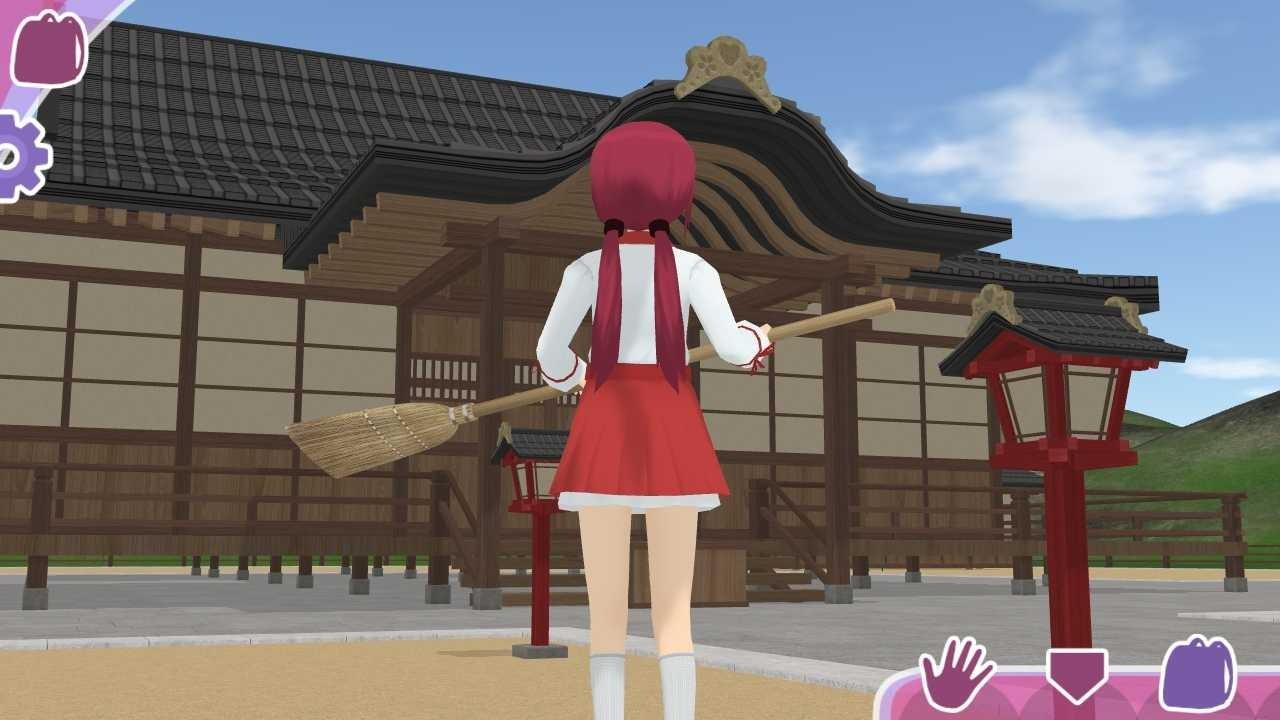 少女都市3D无限金币
