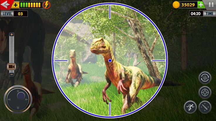 野生动物园恐龙侏罗纪怪物
