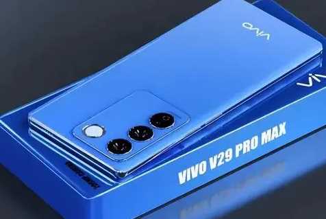 vivo官网-vivo,V29预计在今年8月亮相,pro版预计采用天玑8300芯片